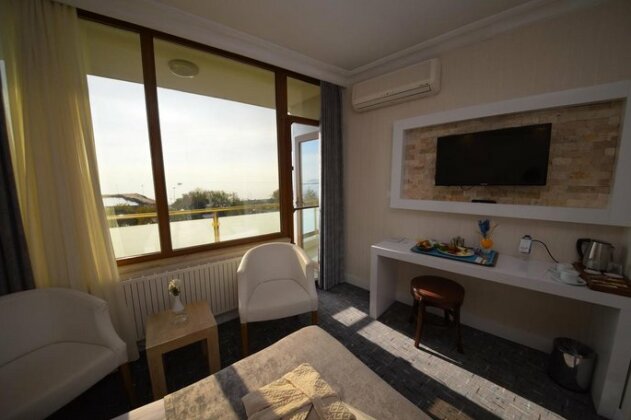 Tekirdag Yat Hotel - Photo3