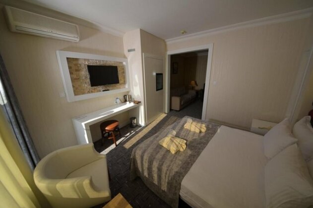 Tekirdag Yat Hotel - Photo4