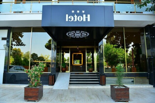 Tekirdag Yat Hotel - Photo5