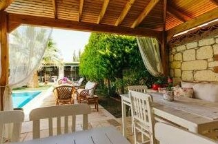 Villa Fora - Photo3