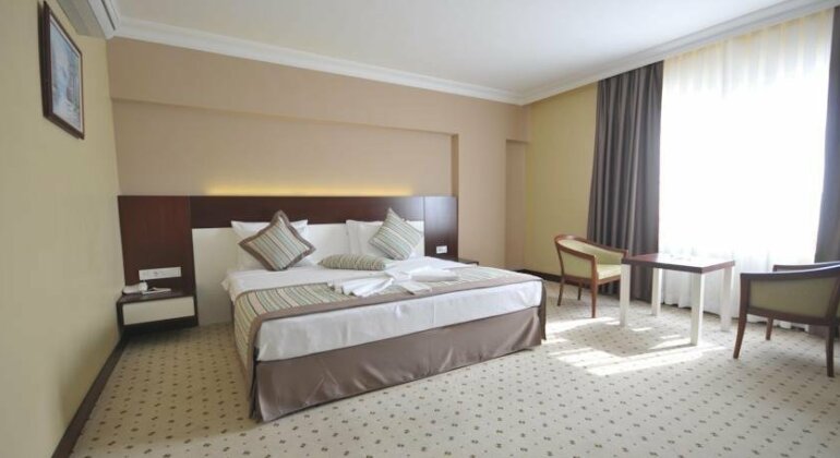 Yayoba Hotel - Photo3