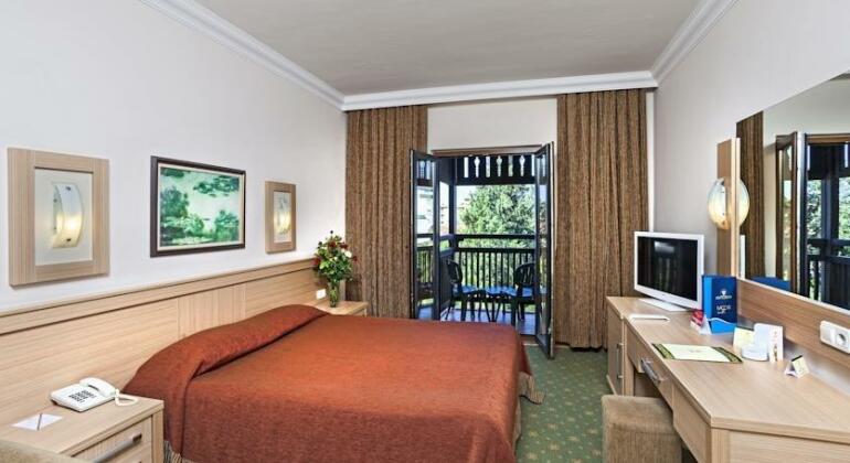 Club Hotel Phaselis Rose - All Inclusive - Photo3