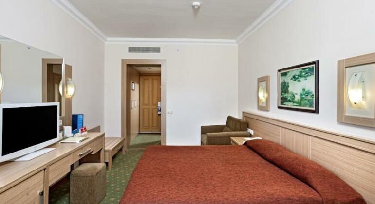 Club Hotel Phaselis Rose - All Inclusive - Photo4