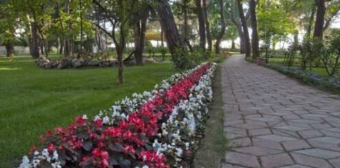 Club Pinara - Photo3