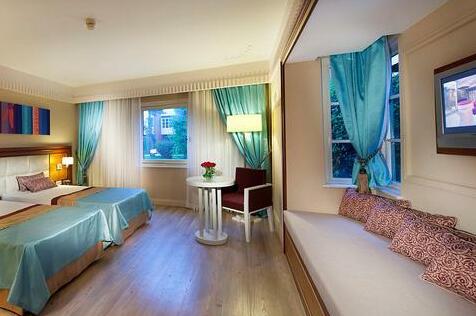 Euphoria Hotel Tekirova - Photo5