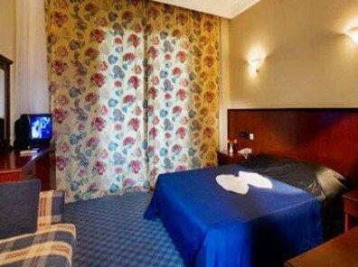 Larissa Club Kemer - Photo2