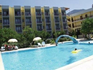 Larissa Club Kemer - Photo4