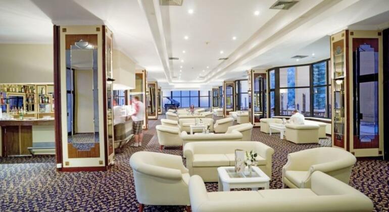 Larissa Club Saphire Hotel - All Inclusive - Photo5
