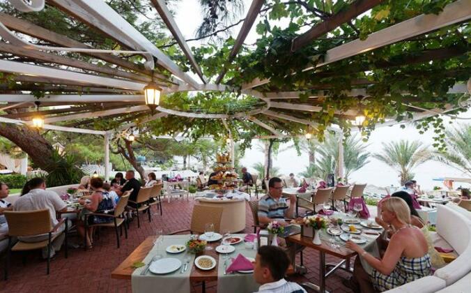 Pirate's Beach Club - Photo4