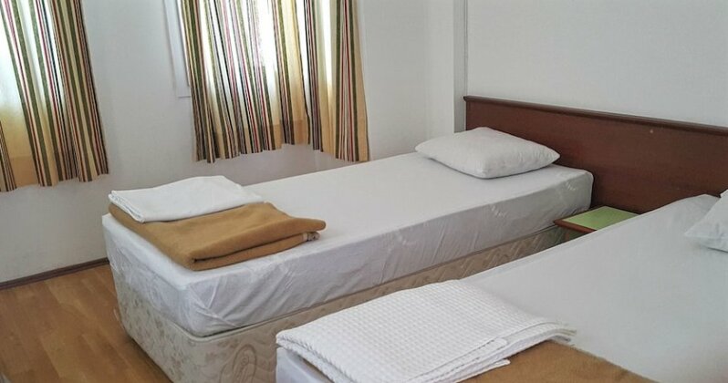 Residence Garden Hotel - Photo3