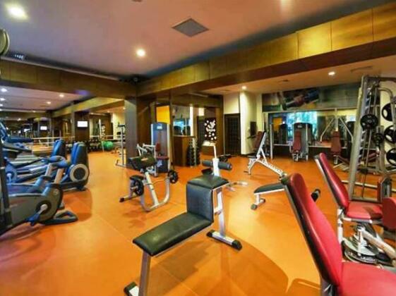 Rixos Premium Tekirova - Photo2