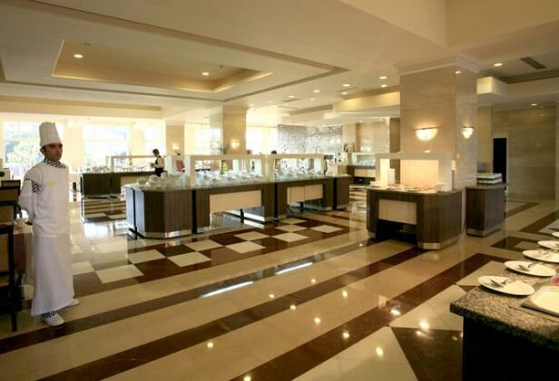 Rixos Premium Tekirova - Photo3