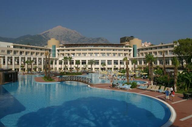 Rixos Premium Tekirova - Photo5