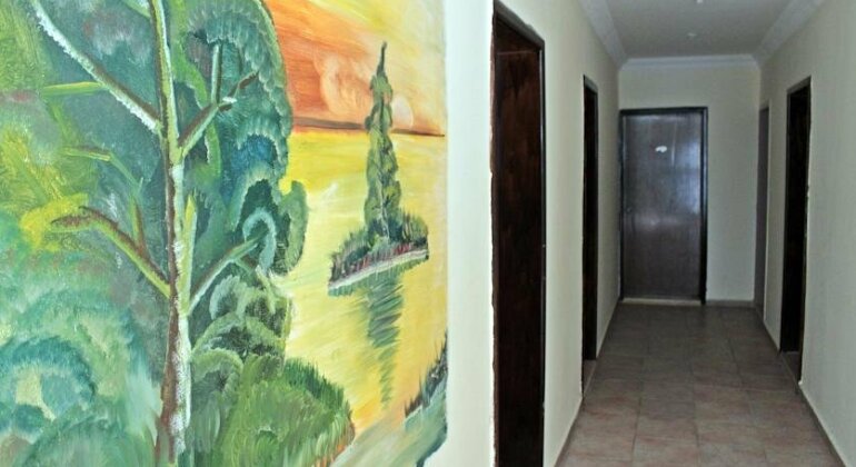 Tekirova Millenium Hotel - Photo2