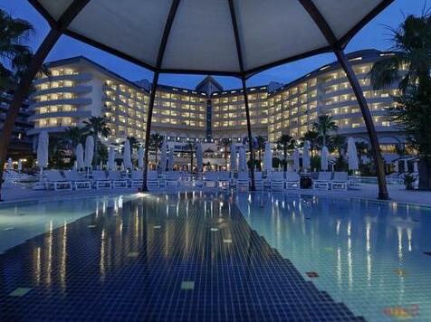 Saphir Resort & SPA - Photo3