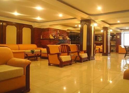 Azim Thermal Hotel - Photo2