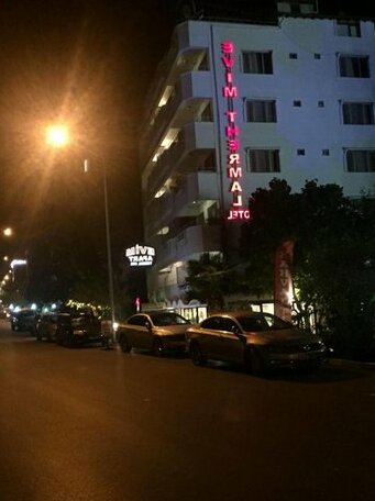 Evim Apart Hotel - Photo3