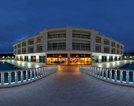 Grand Aydogan Hotel - Photo2
