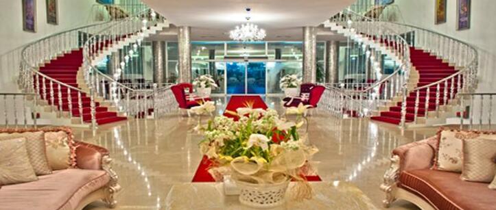 Grand Aydogan Hotel - Photo3