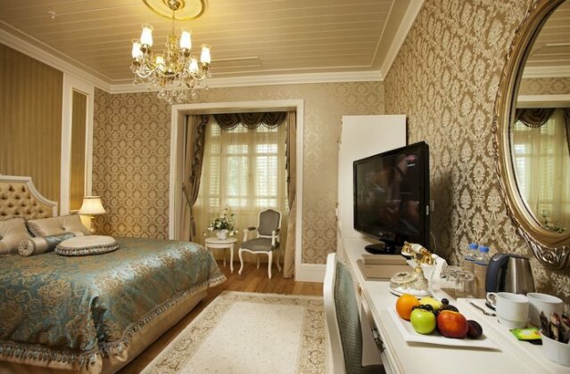 Limak Thermal Boutique Hotel - Photo5
