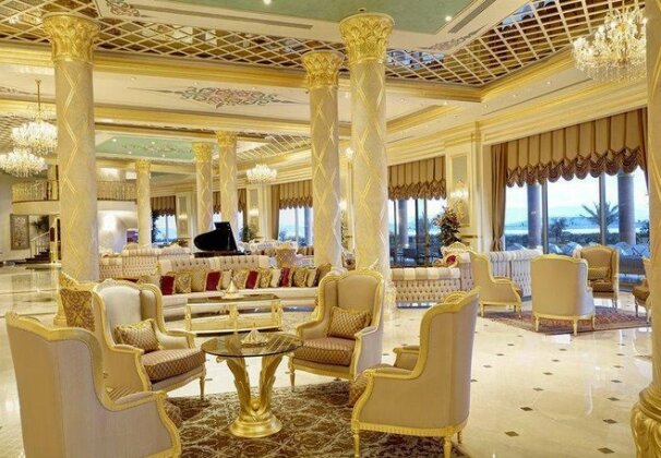 Golden Savoy Hotel - Photo3