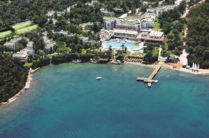 Isil Club Bodrum All Inclusive
