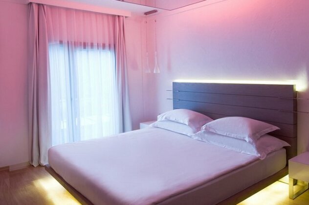 Kamati Luxury Hotel Bodrum - Photo3