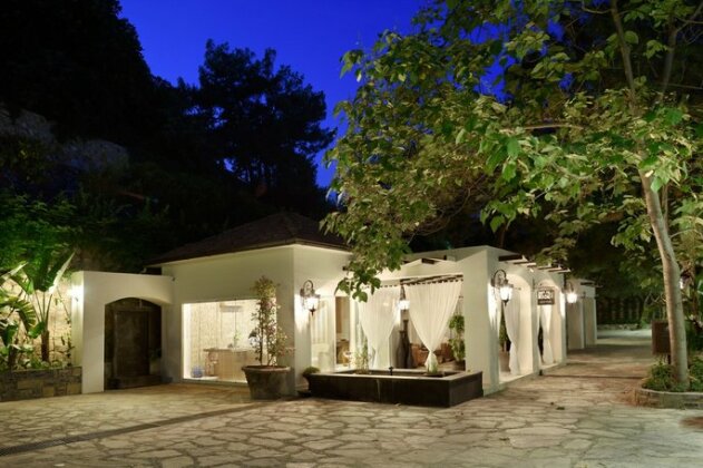 Sarpedor Boutique Hotel - Photo2