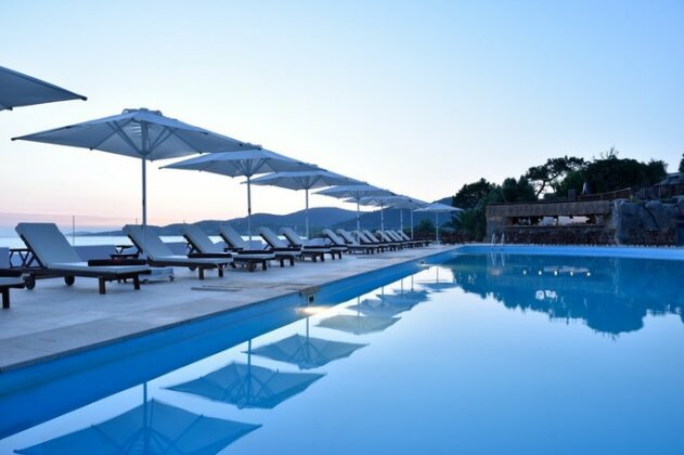 Sarpedor Boutique Hotel - Photo3