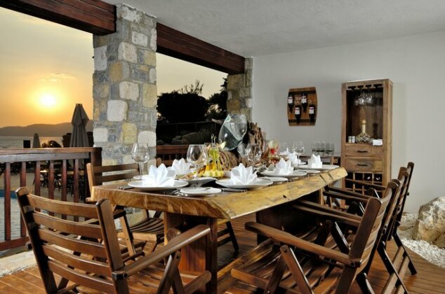 Sarpedor Boutique Hotel - Photo4
