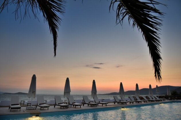 Sarpedor Boutique Hotel - Photo5