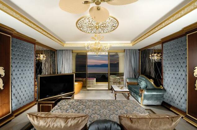 The Bodrum by Paramount Hotels & Resorts - Photo2