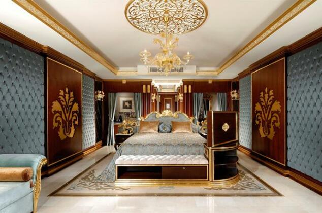 The Bodrum by Paramount Hotels & Resorts - Photo3