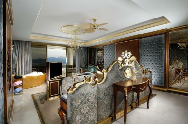 The Bodrum by Paramount Hotels & Resorts - Photo4
