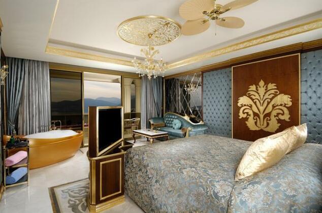 The Bodrum by Paramount Hotels & Resorts - Photo5