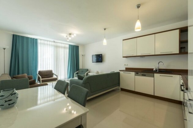 Villa Samantha Torba - Photo3