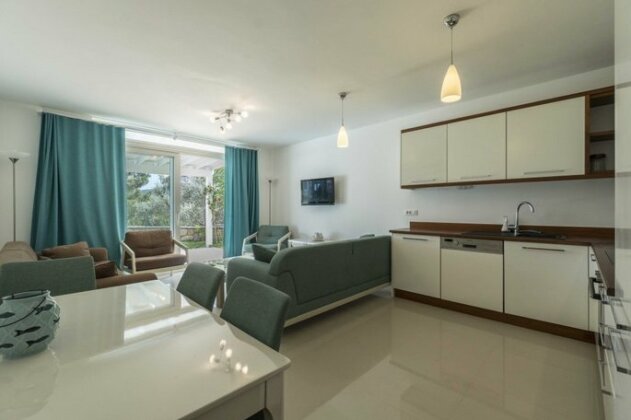 Villa Samantha Torba - Photo4