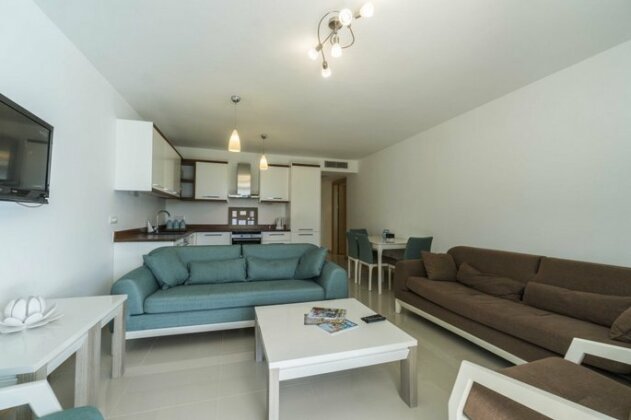 Villa Samantha Torba - Photo5