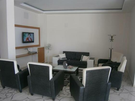 Cetineller Hotel - Photo2