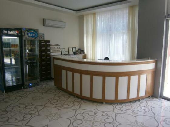 Cetineller Hotel - Photo3