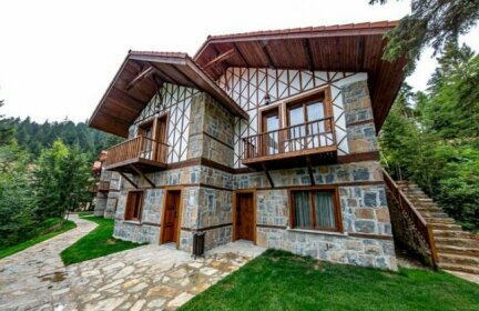 Foleya Mountain Resort Hotel & Villas