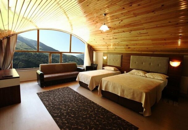 Hamsikoy Butik Hotel - Photo4