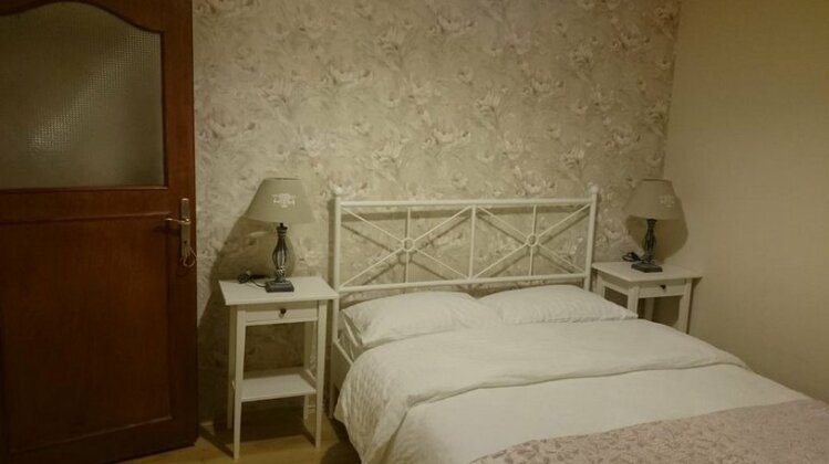 Hamsikoy Konak Palas Hotel - Photo5