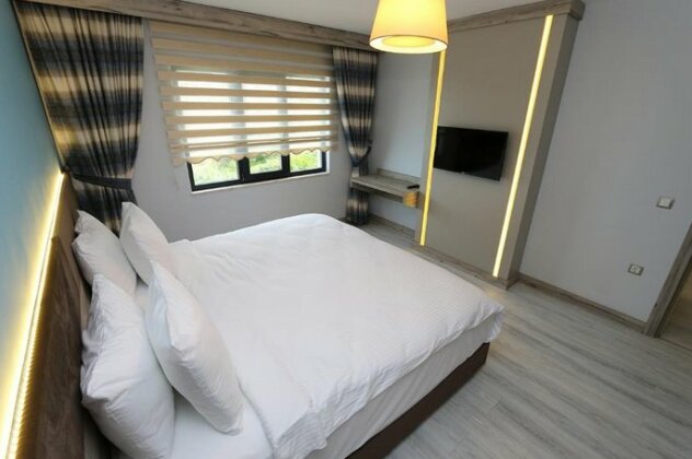 61 Park Hotel - Photo2