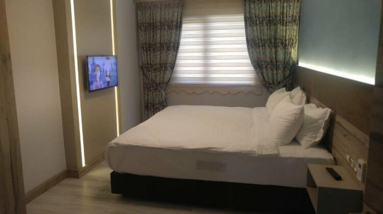 61 Park Hotel - Photo3