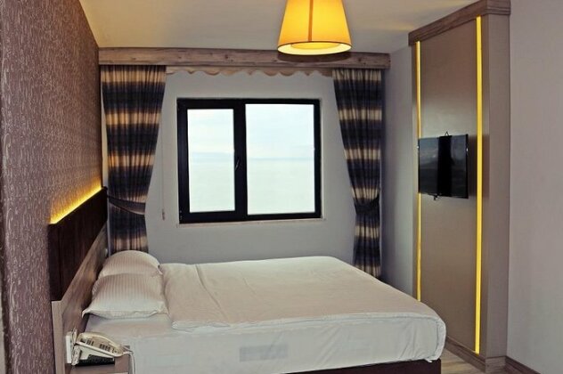 61 Park Hotel - Photo5