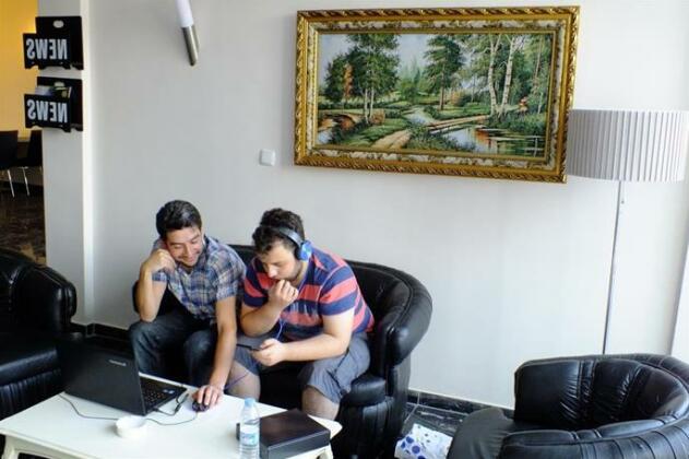 Abad-I Nev Hotel 2 - Photo3