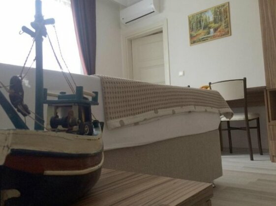 Ahenk Apartment - Photo2