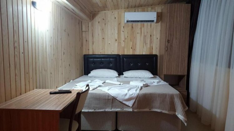 Ahenk Apartment - Photo4