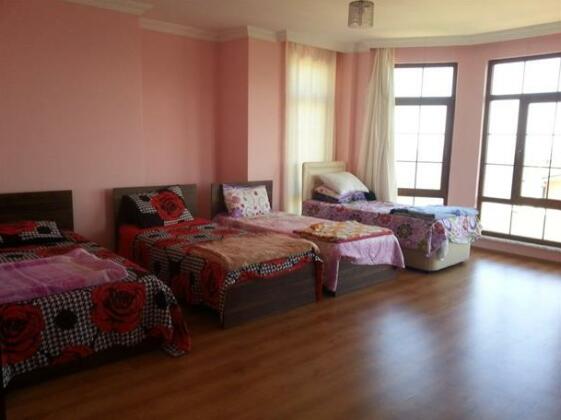 Ahmet Zeytun Villa 1-2 - Photo2